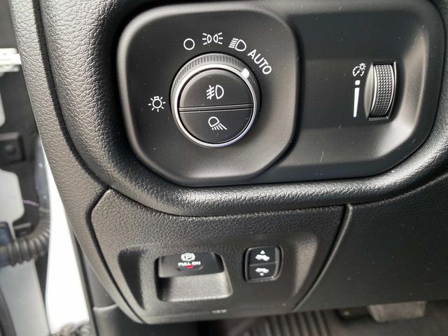 2021 Ram 1500 Rebel photo 15