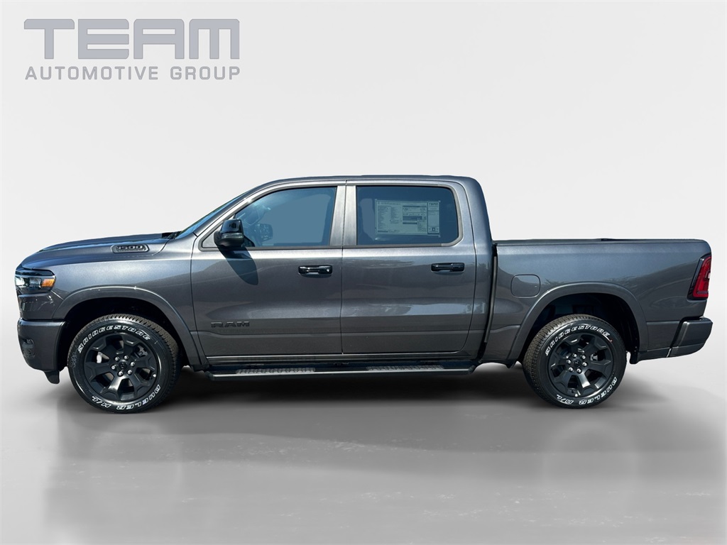 2026 Ram 1500 Big Horn Lone Star photo 4