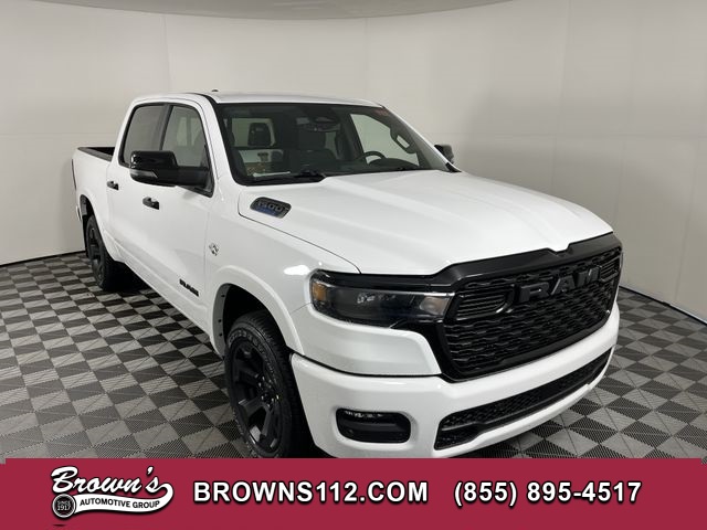 2026 RAM Ram 1500 Pickup Big Horn/Lone Star's photo