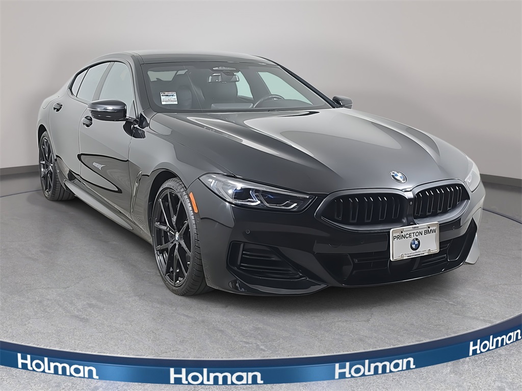 2023 Bmw 840i xDrive GC photo 3