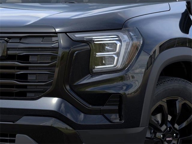 2026 Gmc Terrain Elevation photo 9