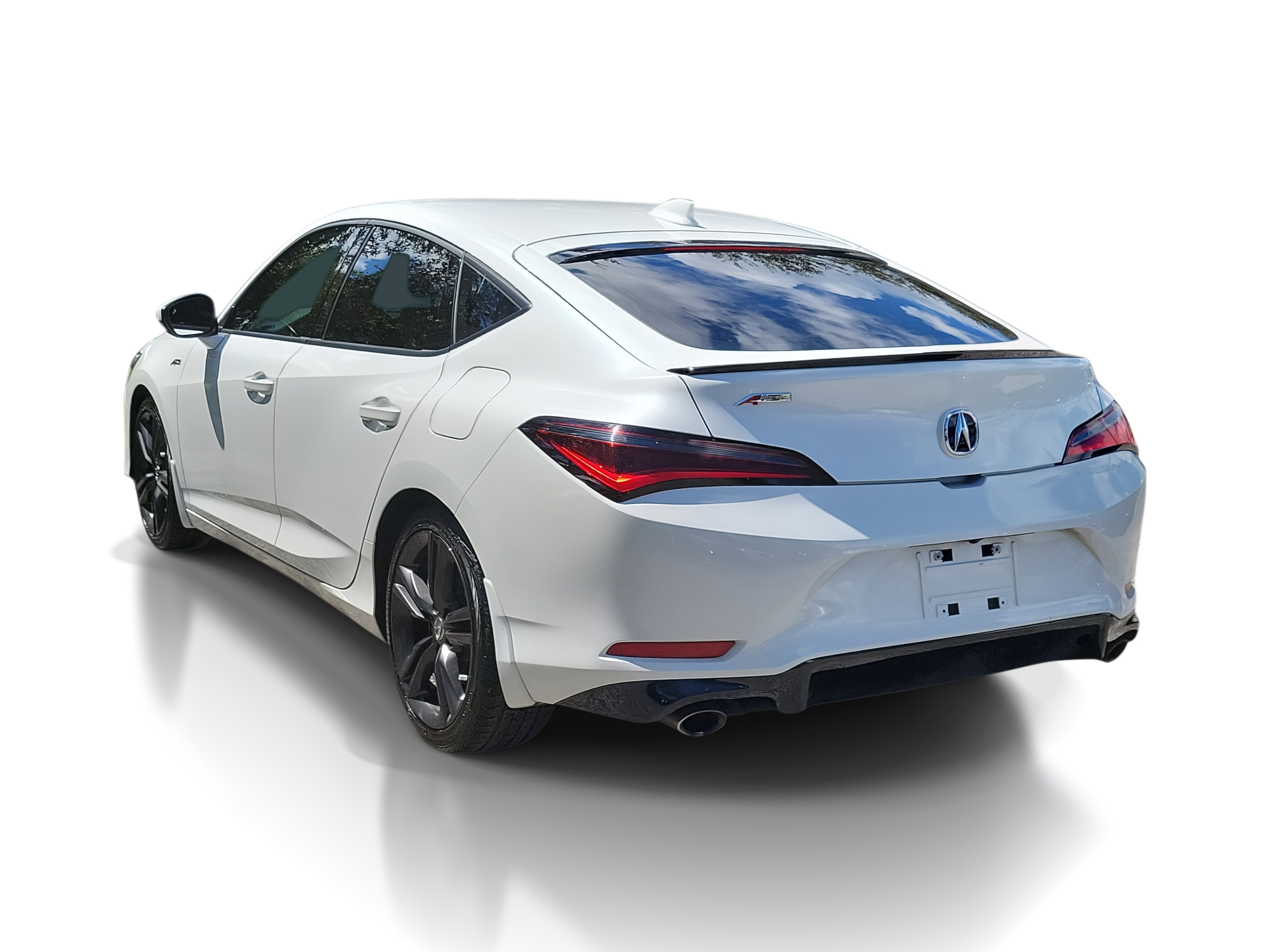 2024 Acura Integra A-Spec photo 4