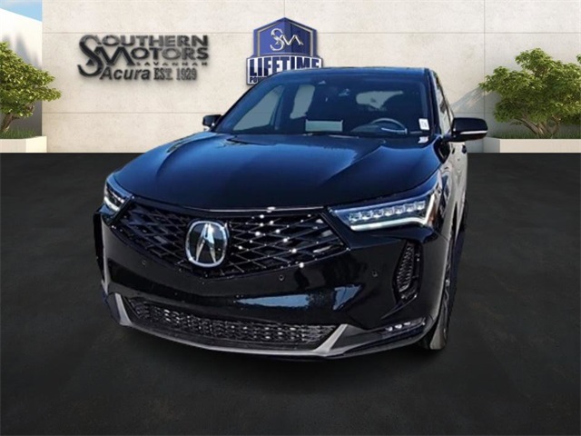 2025 Acura RDX A-Spec photo 33