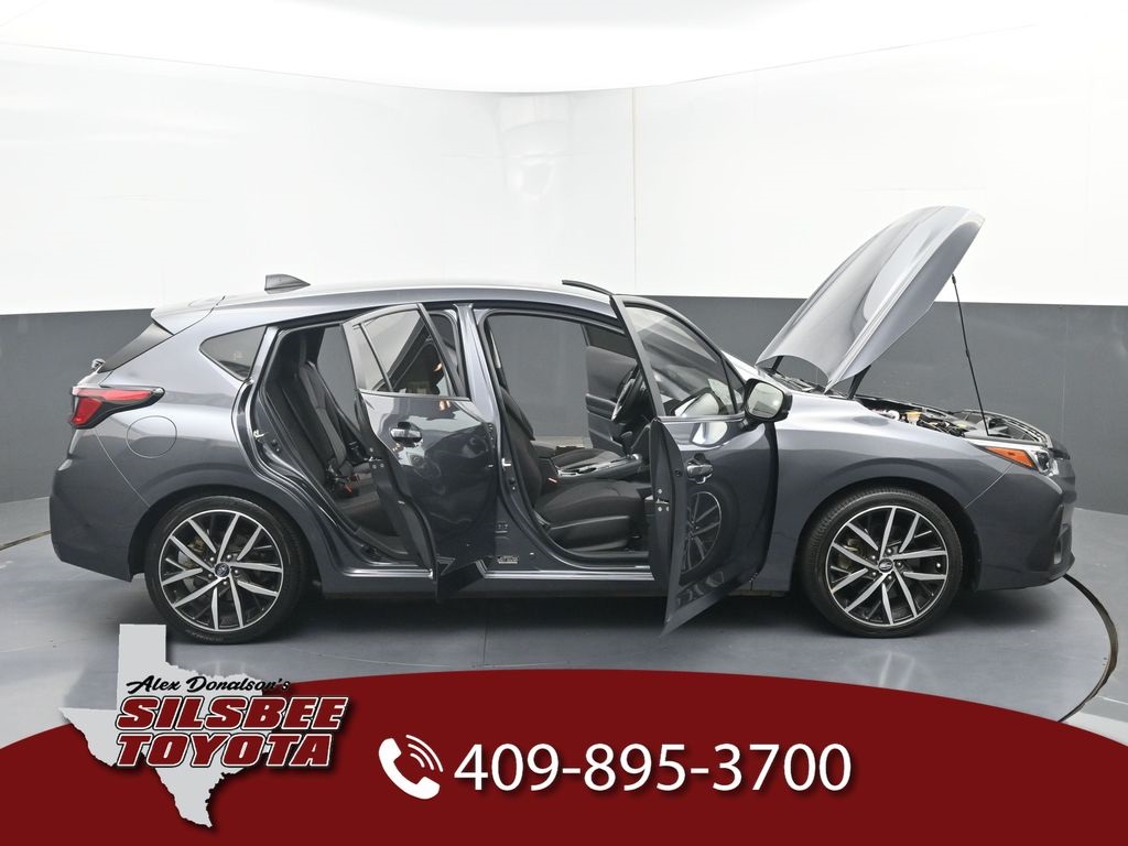 2024 Subaru Impreza Sport photo 25