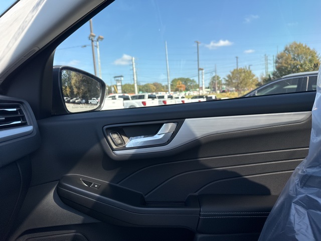 2025 Ford Escape Plug-In Hybrid Base photo 32