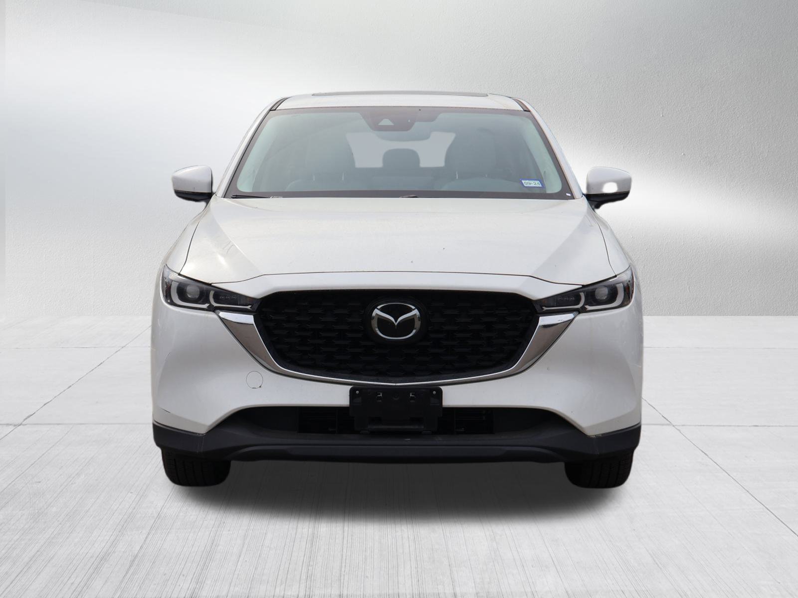 Used 2023 Mazda CX-5 S Preferred package with VIN JM3KFBCM5P0109525 for sale in Kansas City