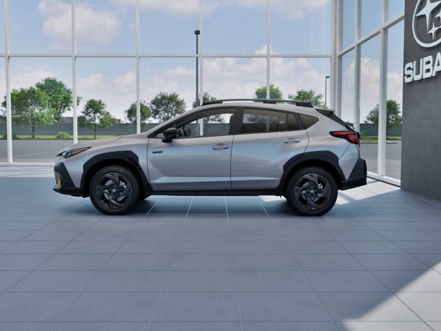 2026 Subaru Crosstrek Sport photo 3