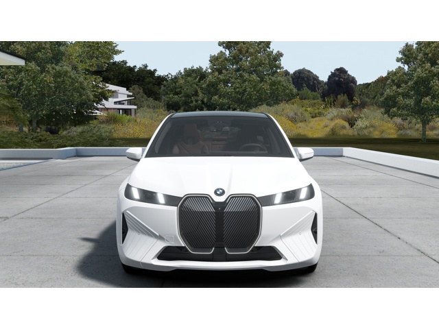 2026 Bmw iX photo 3
