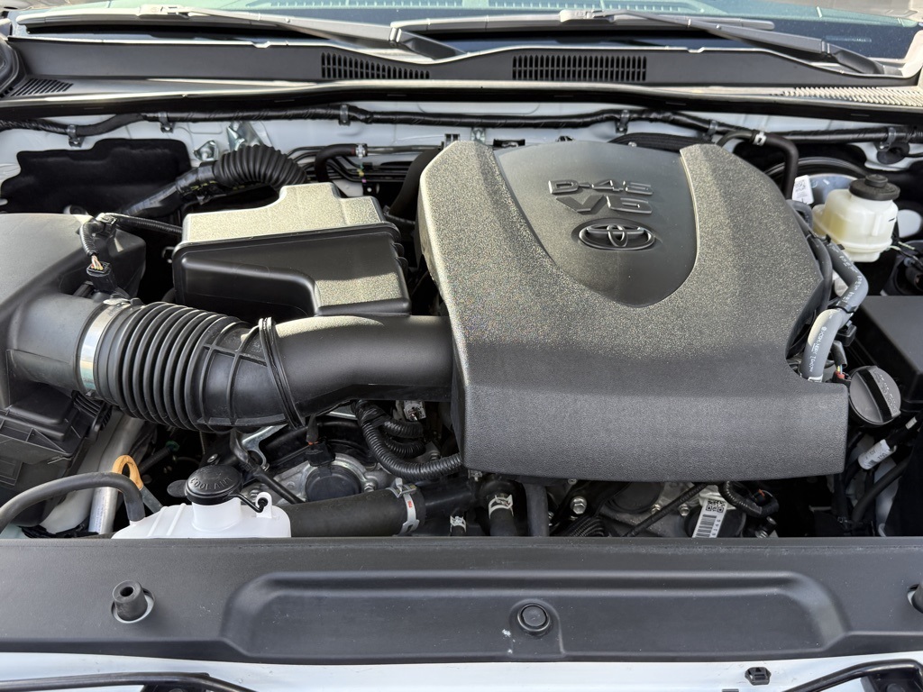 2023 Toyota Tacoma TRD Sport photo 30