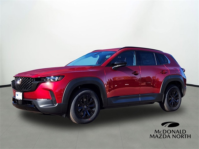 2026 Mazda CX-50 Premium's photo