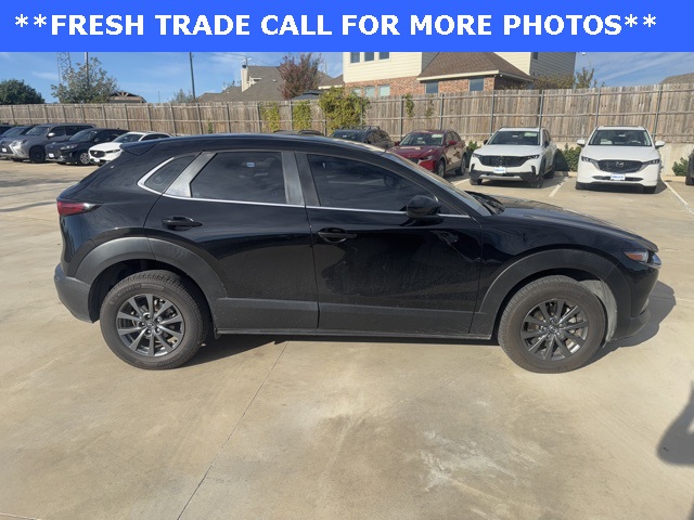 2022 Mazda CX-30 2.5 S photo 2