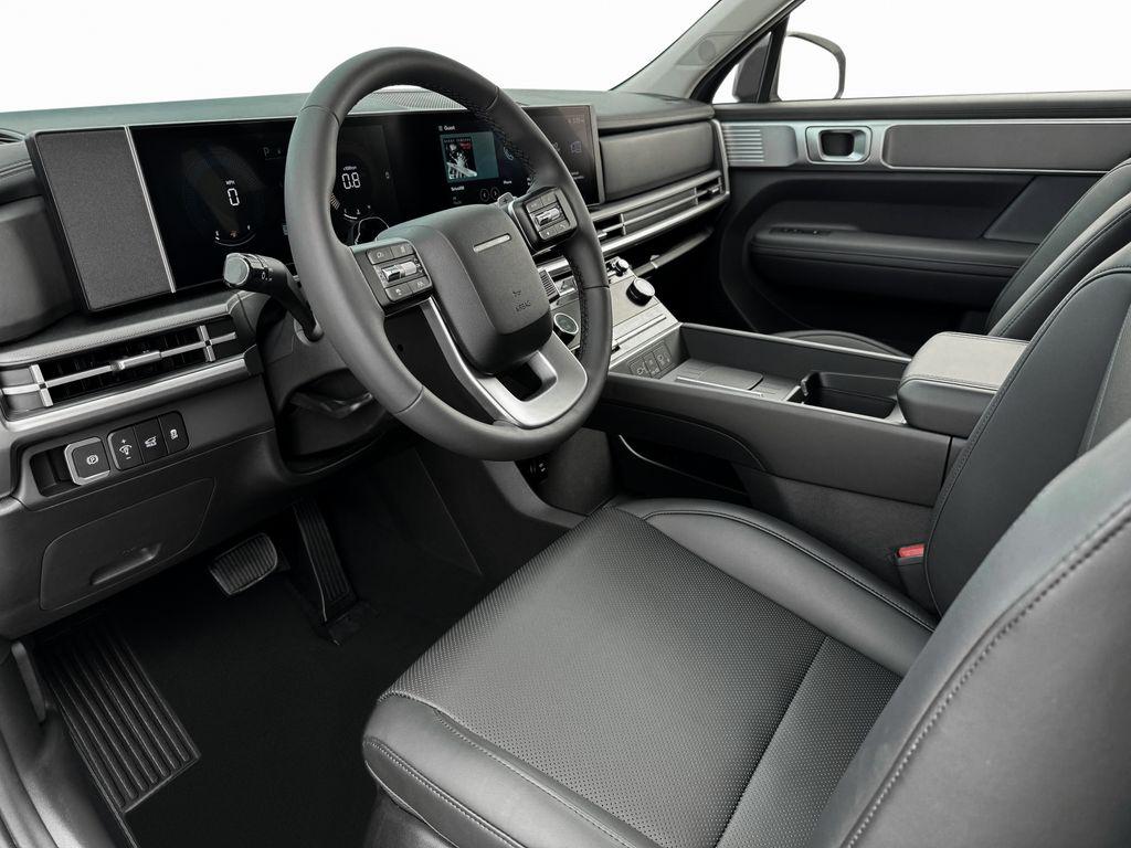 2026 Hyundai Santa Fe SEL photo 14
