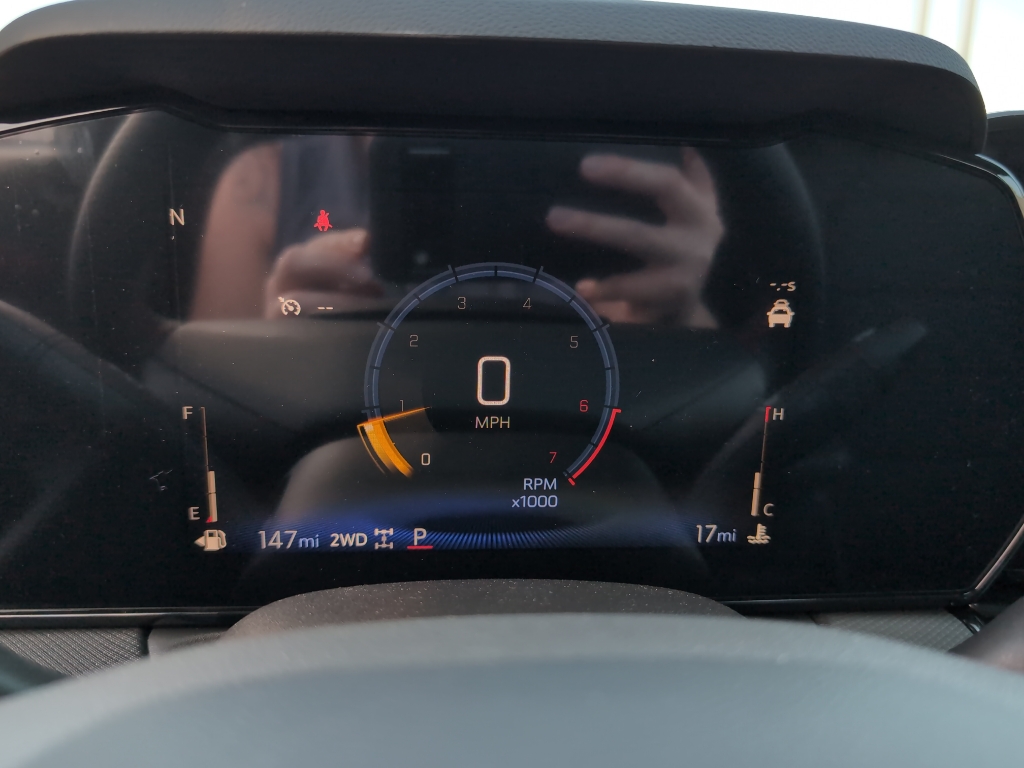 2026 Chevrolet Trailblazer RS photo 15