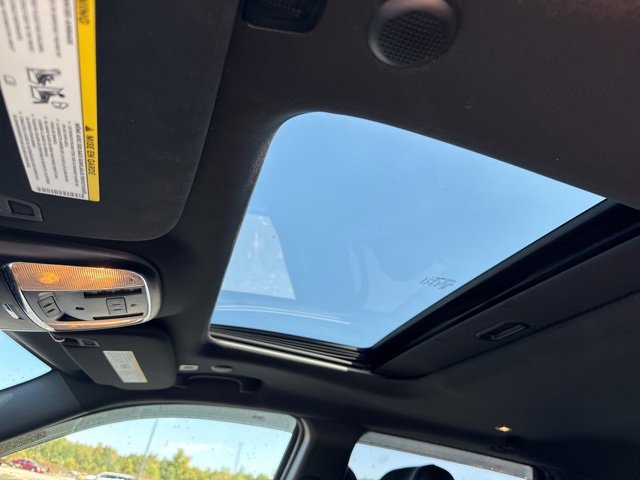 2019 Jeep Grand Cherokee Altitude photo 9