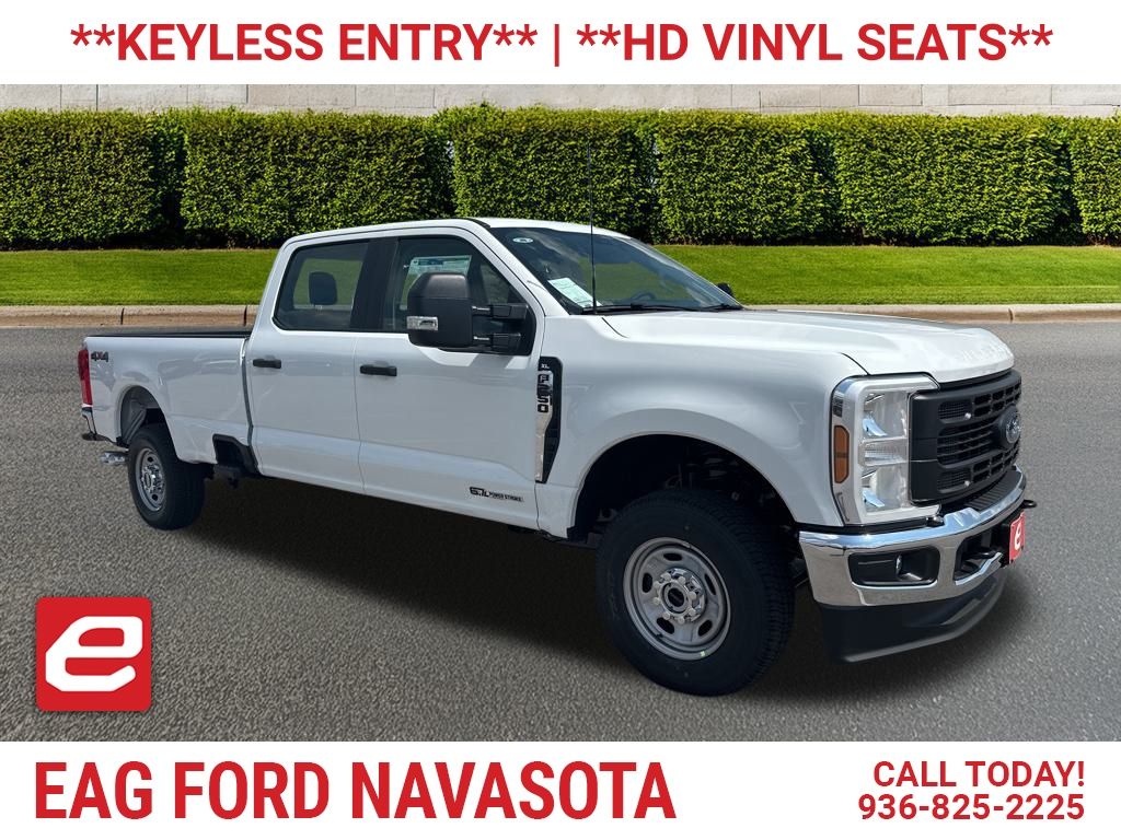 2026 Ford F-250 photo 2