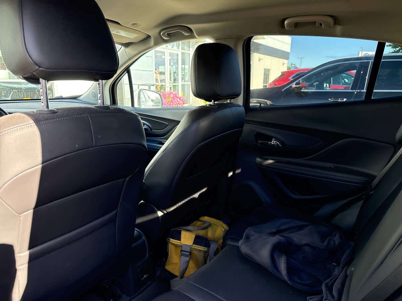 2020 Buick Encore Preferred photo 9