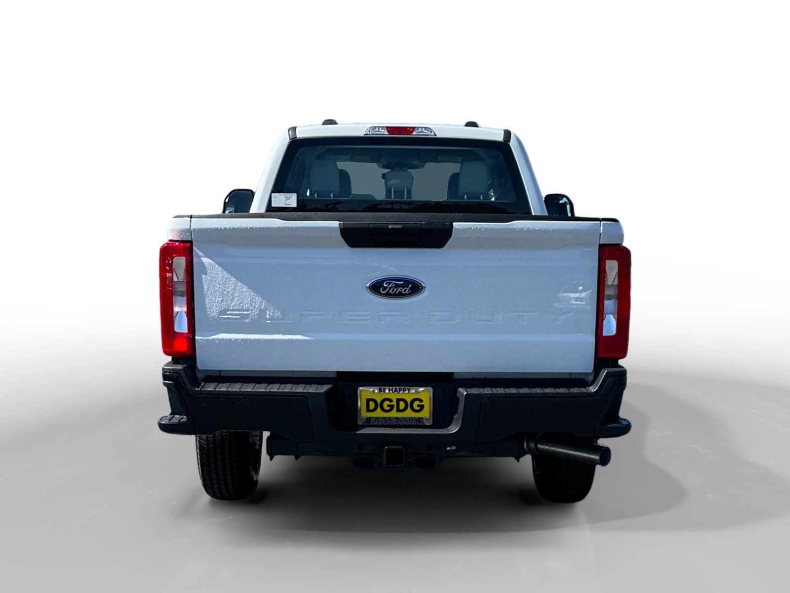2025 Ford F-350 XL photo 4