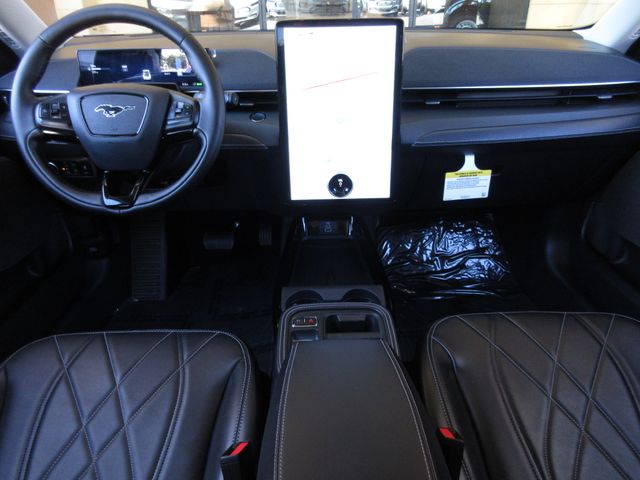 2025 Ford Mustang Mach-E Select photo 19