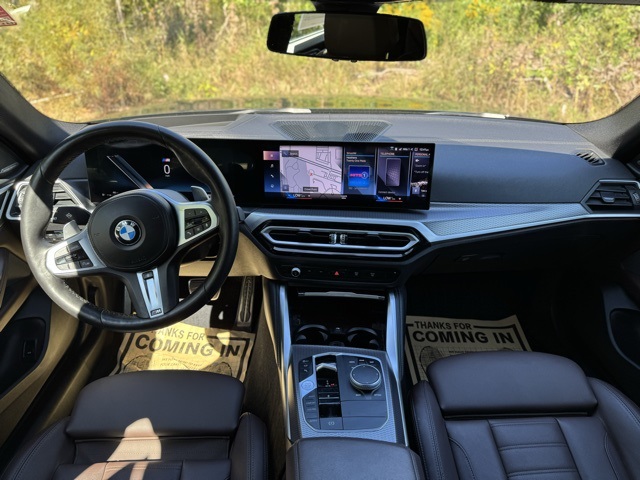 2024 Bmw M440i xDrive photo 17