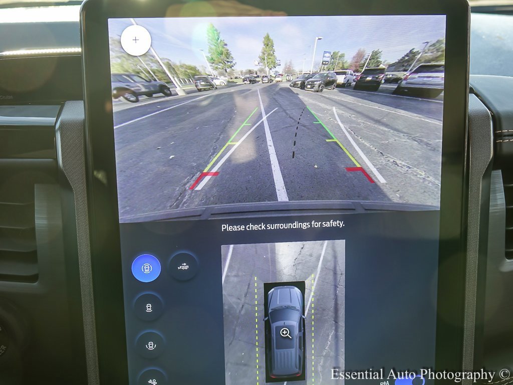 2024 FORD EXPEDITION - Image 26