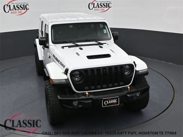 2023 Jeep Wrangler 4-Door Rubicon 392's photo