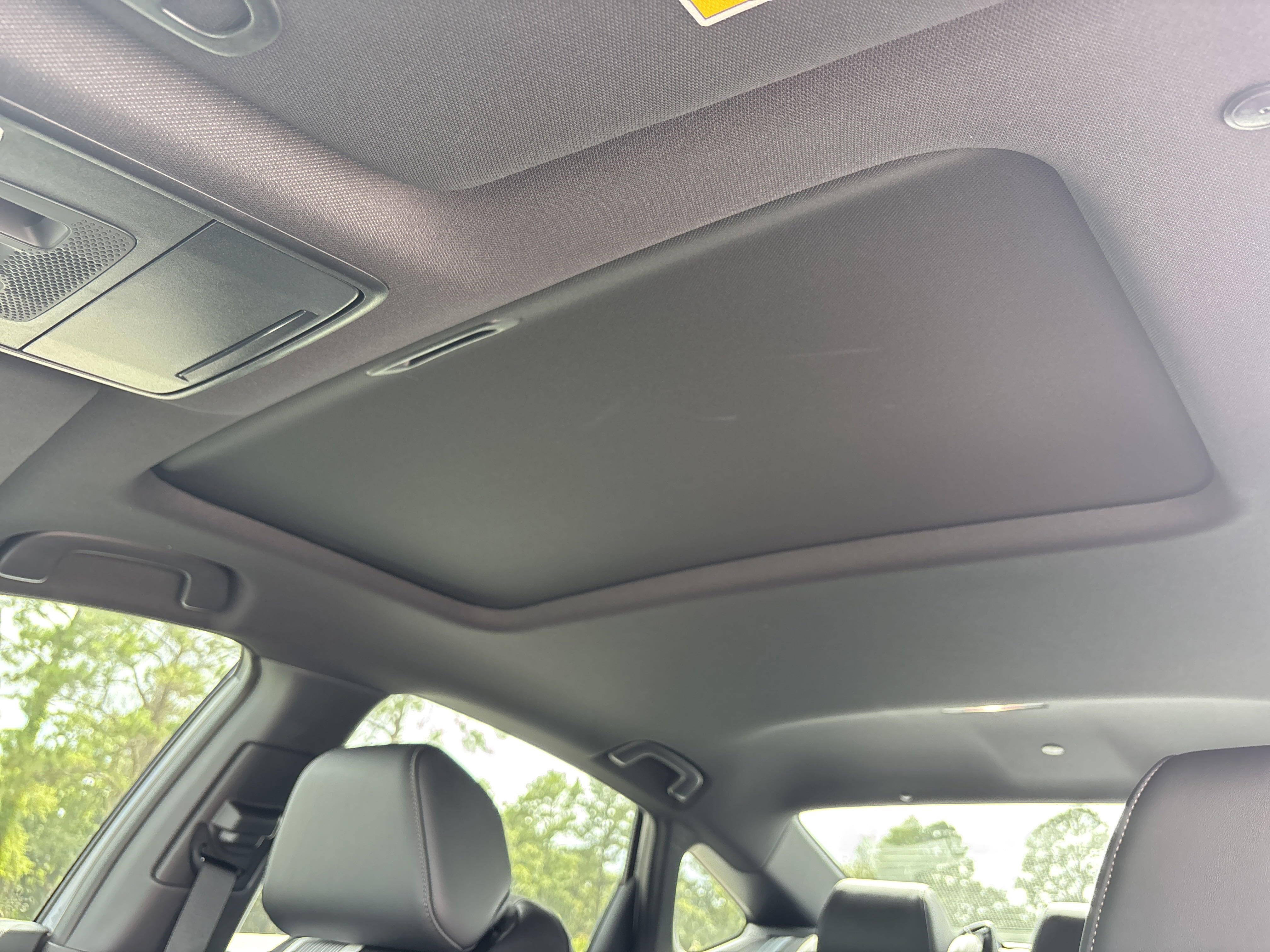 2025 Honda Accord Hybrid Sport-L photo 3