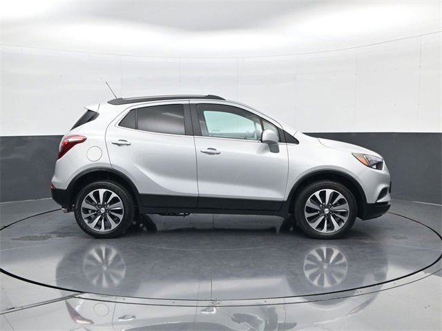 2022 Buick Encore Preferred photo 3
