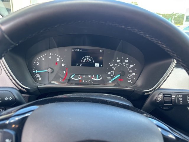 2022 Ford Escape SE photo 11