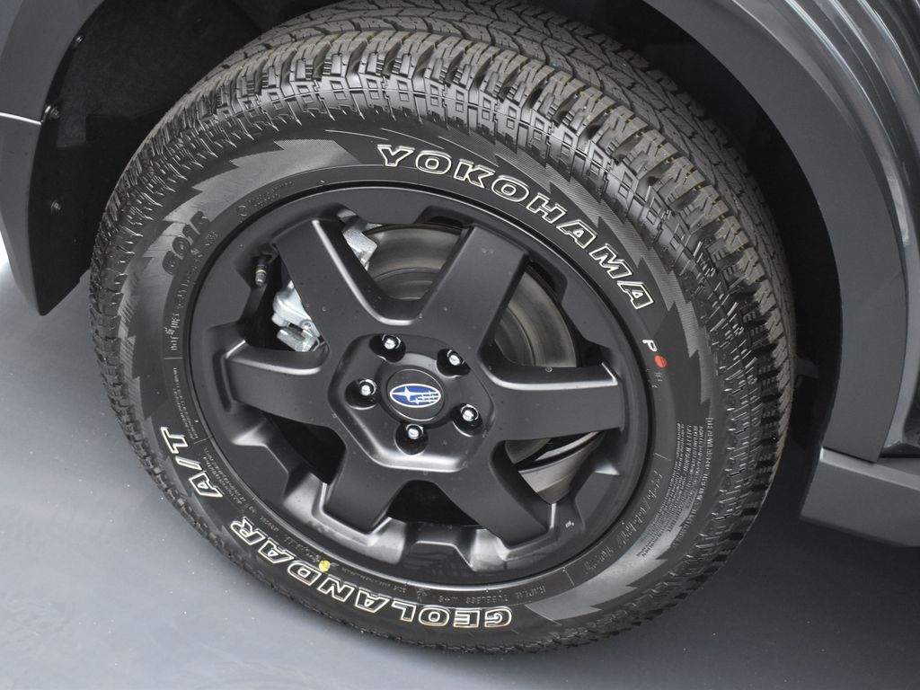 2025 Subaru Outback Wilderness photo 24