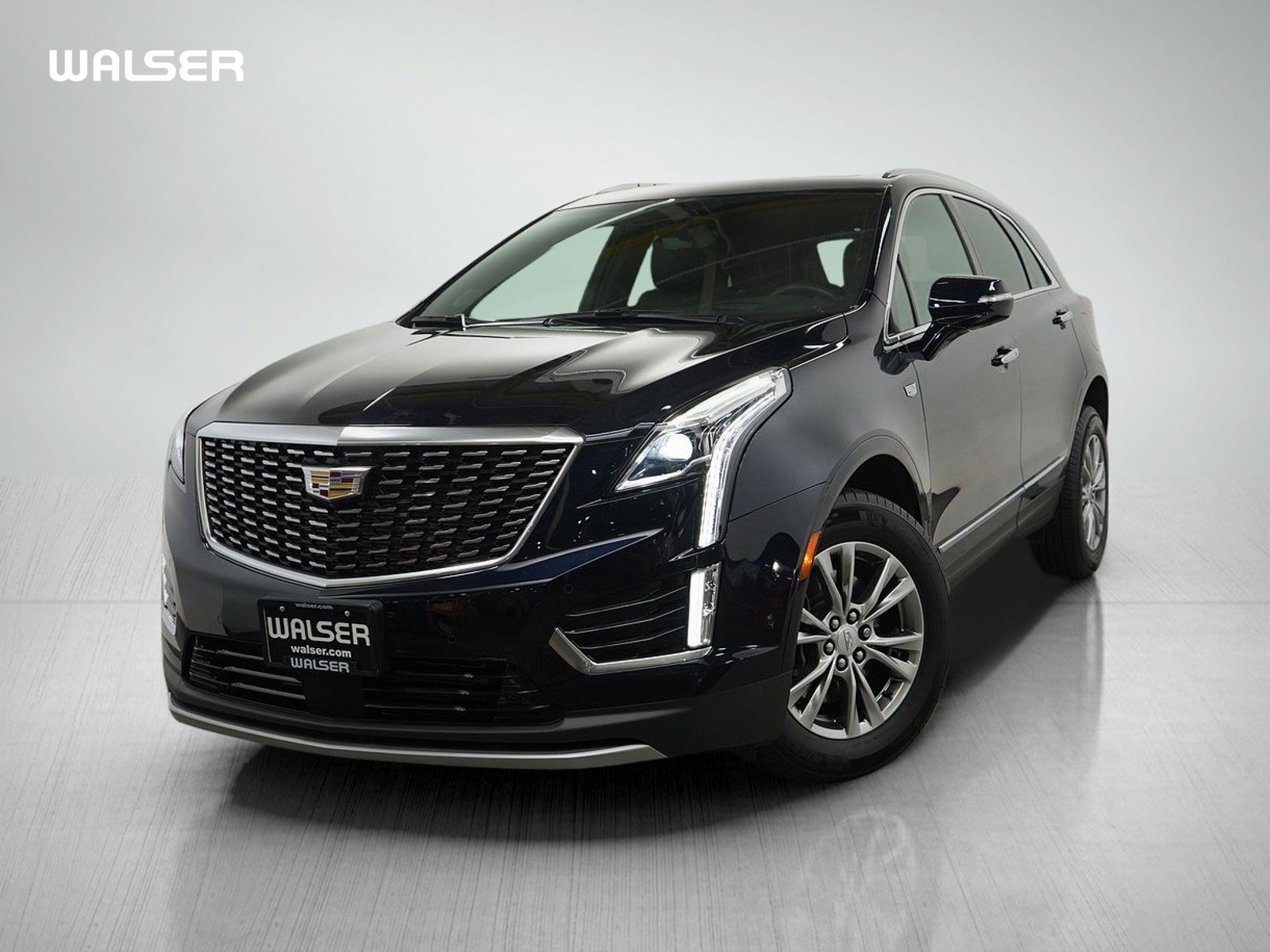 2022 Cadillac XT5