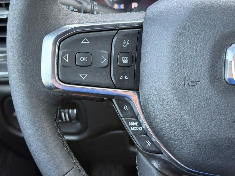 2025 Ram 1500 Big Horn Lone Star photo 12