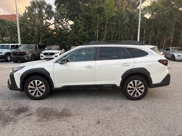 2023 Subaru Outback Premium photo 4