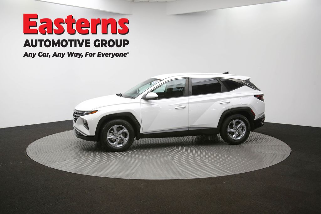 2024 Hyundai Tucson SE photo 50