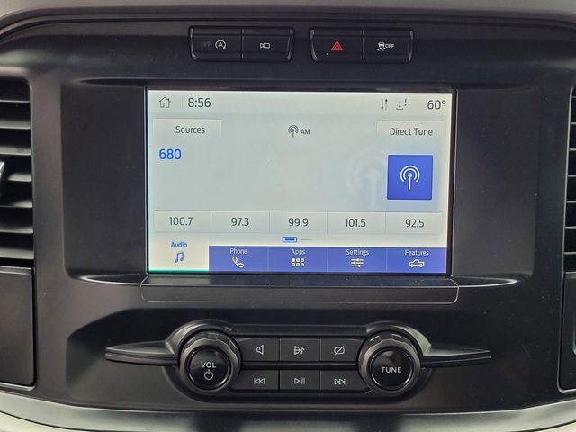 2023 Ford F-150 XLT photo 11