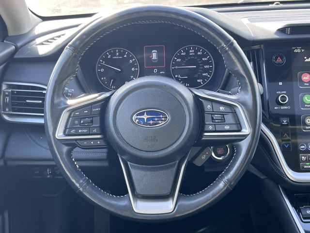 2024 Subaru Outback Touring photo 2