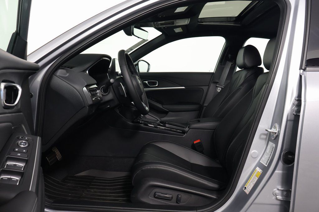 2025 Acura Integra A-Spec photo 4