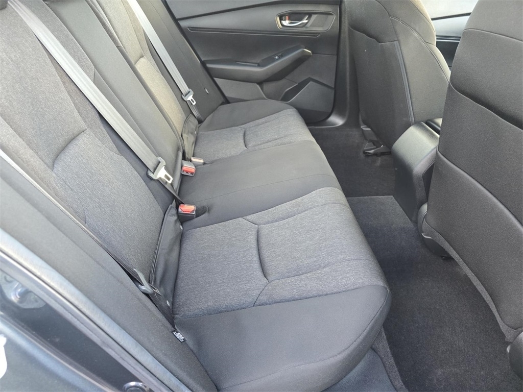 2023 Honda Accord EX photo 14