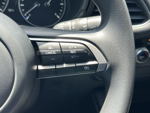 2025 Mazda Mazda3 Hatchback 2.5 s photo 17