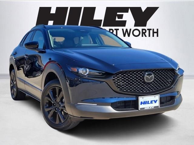 2026 Mazda CX-30's photo