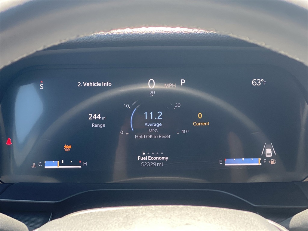 2023 Jeep Grand Cherokee Altitude photo 10