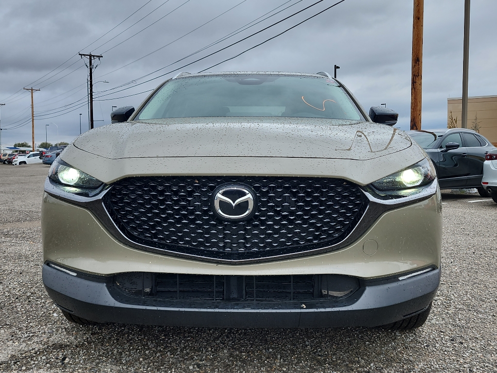 2024 Mazda CX-30 2.5 Carbon Turbo photo 2