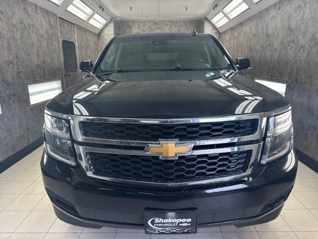 Used 2016 Chevrolet Suburban LT with VIN 1GNSKHKC9GR313179 for sale in Shakopee, Minnesota