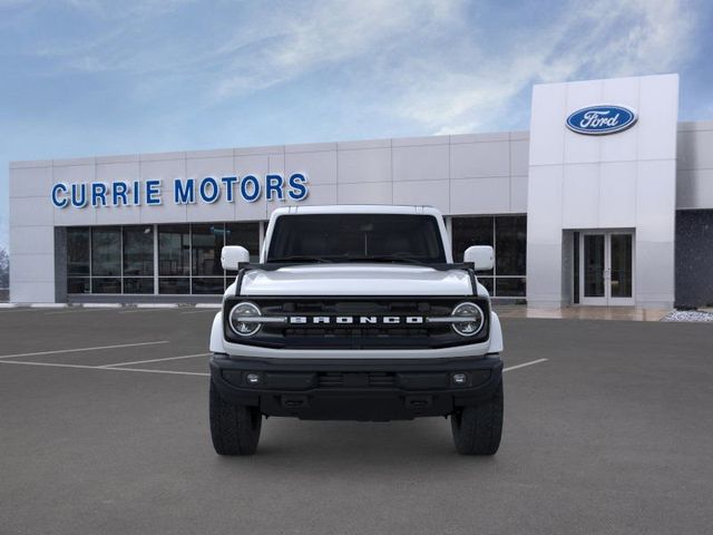 2025 FORD BRONCO - Image 39