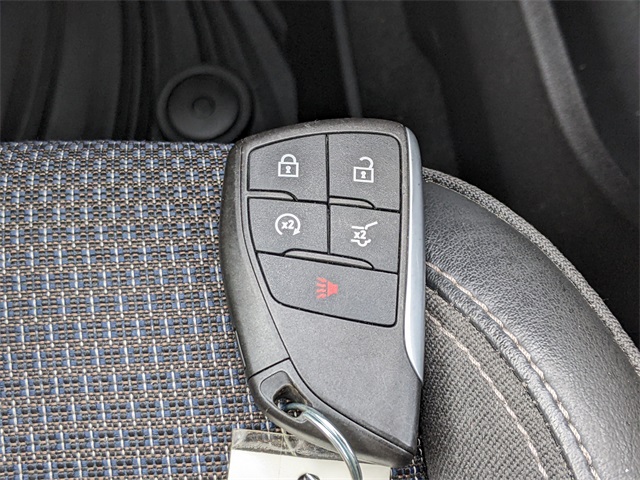 2021 Buick Envision Preferred photo 26