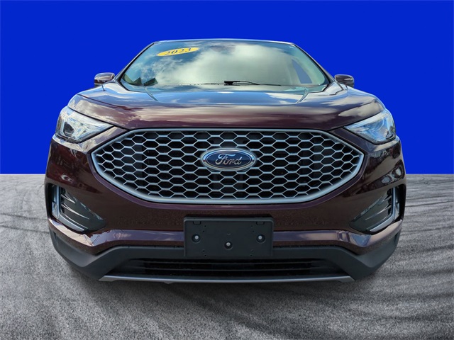 2023 Ford Edge SEL photo 7