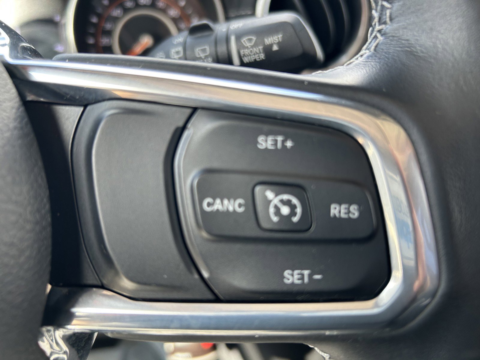 2020 Jeep Wrangler Unlimited Sahara photo 22