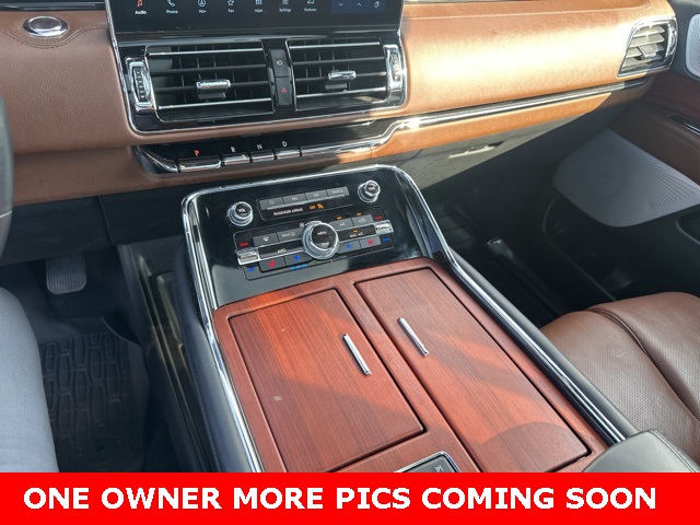 2024 Lincoln Navigator Reserve photo 19