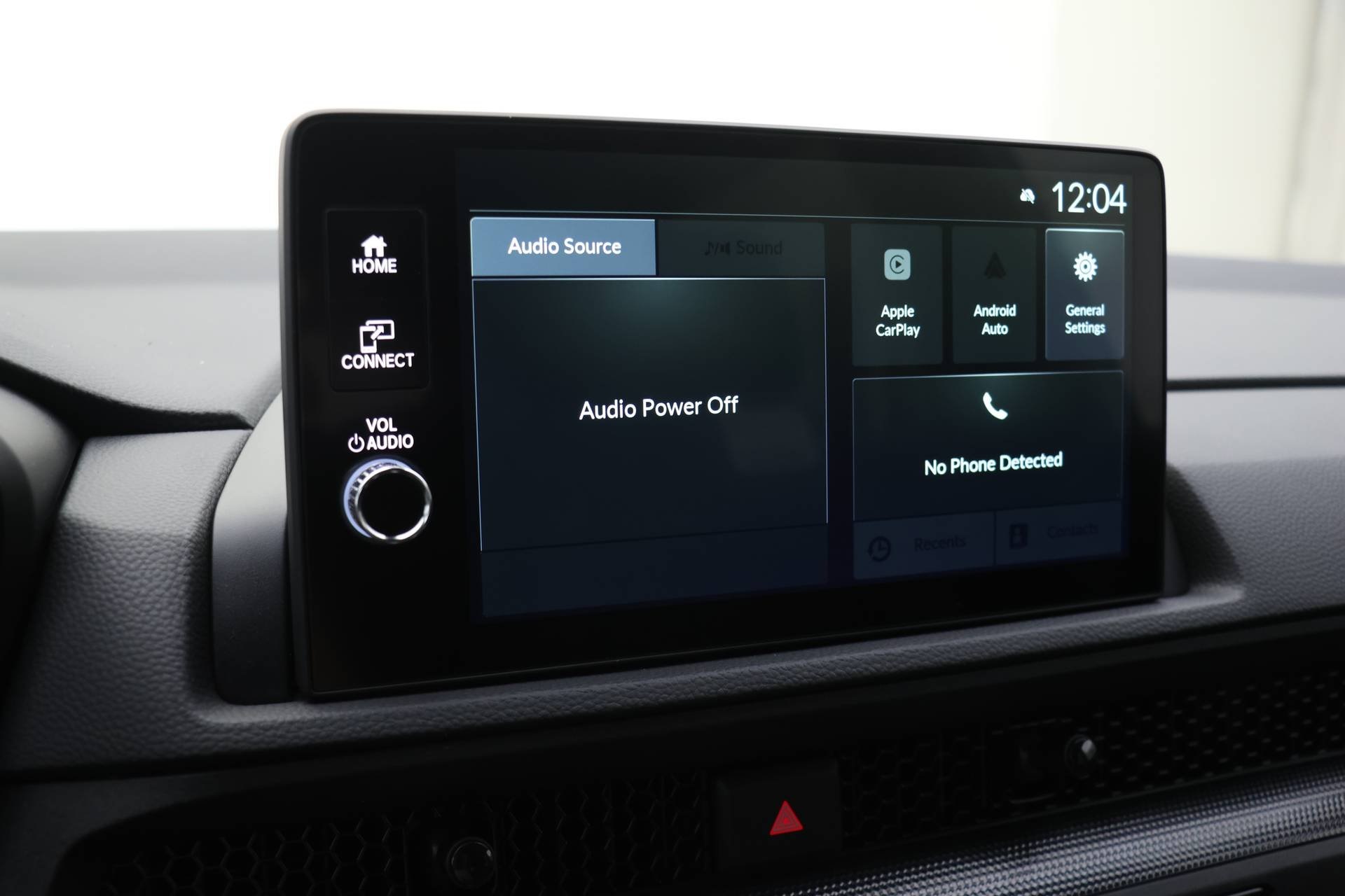 2026 Honda CR-V Hybrid photo 6