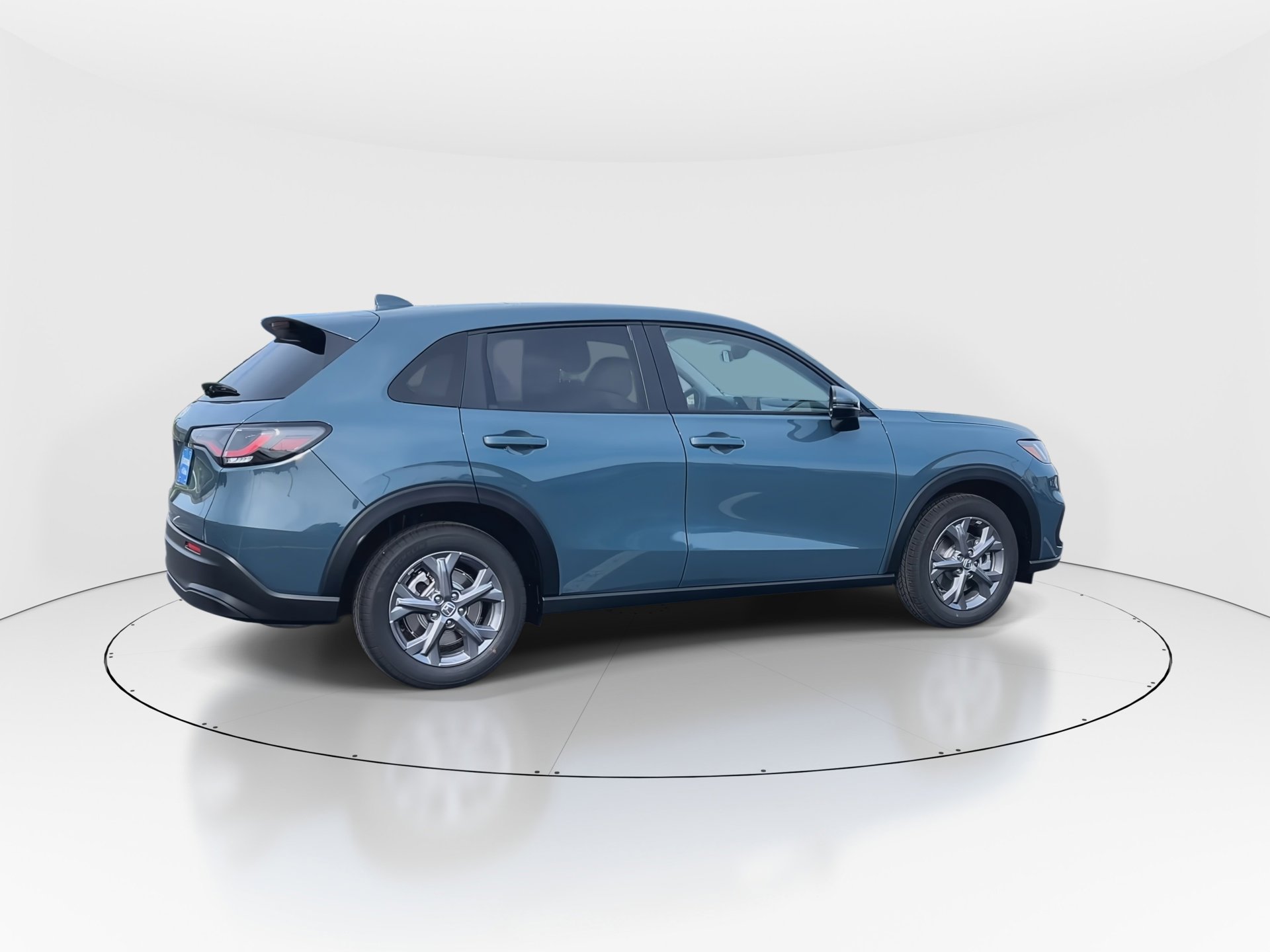 2026 Honda HR-V LX photo 8