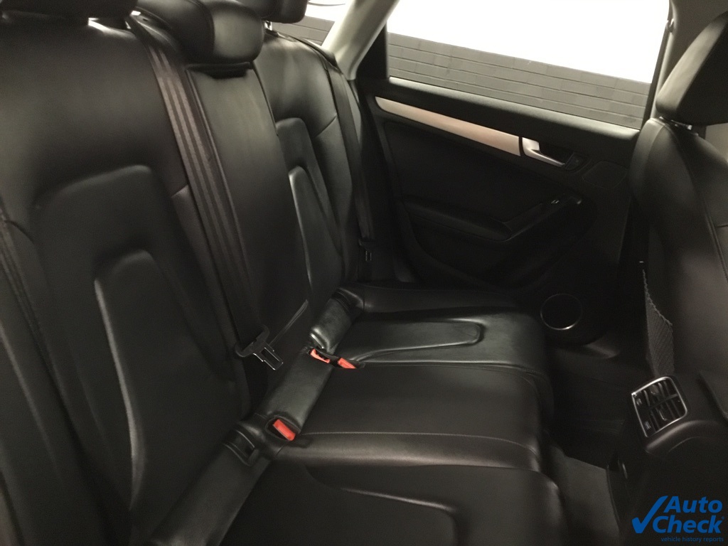 2016 Audi A4 2.0T Premium Plus Quattro photo 27